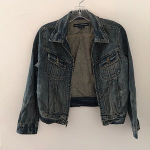 Ralph Lauren denim jacket